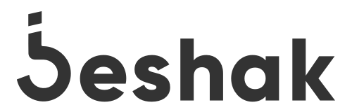 Beshak Logo